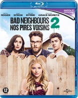 Bad Neighbours 2 (Blu-ray Movie)