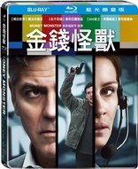 Money Monster (Blu-ray Movie)