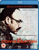 The Conversation (Blu-ray Movie)