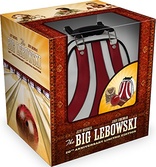 The Big Lebowski 4K (Blu-ray Movie)