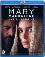 Mary Magdalene (Blu-ray Movie)