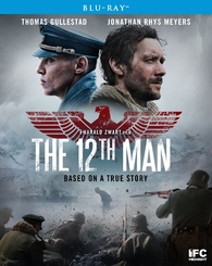 The 12th Man review - real-life derring-do minus the thrills