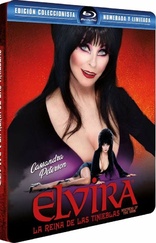 Elvira: Mistress of the Dark (Blu-ray Movie)