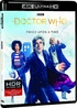 Doctor Who: Twice Upon a Time 4K (Blu-ray Movie)