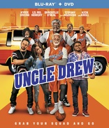 Uncle Drew (Blu-ray Movie)