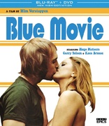 Blue Movie (Blu-ray Movie)