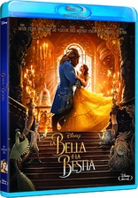 Beauty and the Beast (Blu-ray Movie)