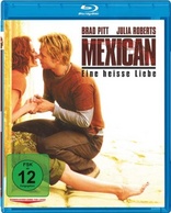 The Mexican (Blu-ray Movie)