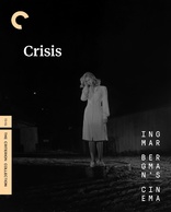 Crisis (Blu-ray Movie)