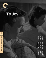 To Joy (Blu-ray Movie)
