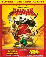 功夫熊猫2 Kung Fu Panda 2 粤语字幕