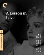A Lesson in Love (Blu-ray Movie)