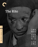 The Rite (Blu-ray Movie)