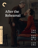After the Rehearsal (Blu-ray Movie)