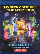 Mystery Science Theater 3000: Season 11 Blu-ray (Standard Edition)