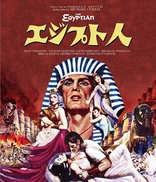 The Egyptian (Blu-ray Movie)