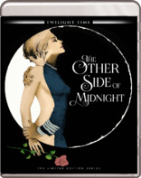 The Other Side of Midnight (Blu-ray Movie)