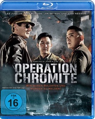 その他 Battle for Incheon: Operation Chromite [Blu-ray] Operation Chromite Blu-ray (Battle for Incheon) (Germany)