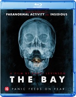 The Bay (Blu-ray Movie), temporary cover art