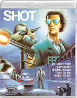 Shot (Blu-ray Movie)