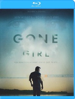 Gone Girl (Blu-ray Movie)