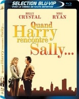 When Harry Met Sally... (Blu-ray Movie), temporary cover art