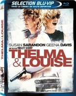 Thelma & Louise (Blu-ray Movie), temporary cover art