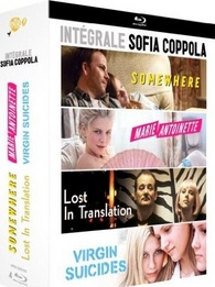 Priscilla  Sofia Coppola - Blu-ray Forum
