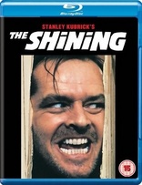 The Shining (Blu-ray Movie)