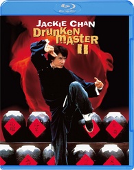 ムーン・リー】醉拳王無忌&醉拳王無忌 日帝月后Blu-rayセット3枚