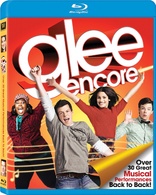 glee season 5 dvd