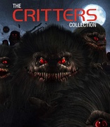 The Critters Collection (Blu-ray Movie)