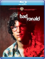 罗纳德是坏孩子 Bad Ronald