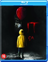 It (Blu-ray Movie)