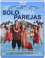 Couples Retreat (Blu-ray Movie)