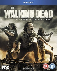 The Walking Dead: World Beyond The Final Season [Blu-ray] [2020] - Best Buy