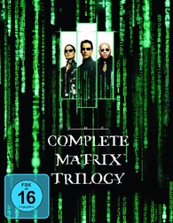 The Matrix Reloaded [Blu-ray]