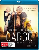 Cargo 2017 full online movie