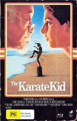 The Karate Kid (Blu-ray Movie)