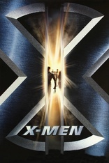 X-Men: The Complete Collection Blu-ray (X-Men: First Class / X-Men