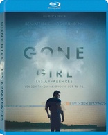 Gone Girl (Blu-ray Movie)