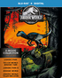 Jurassic World: 5-Movie Collection (Blu-ray)