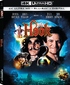 Hook 4K (Blu-ray)