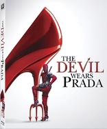 The Devil Wears Prada DVD (Full Screen Edition)