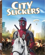 City Slickers Blu-ray (MGM 90th Anniversary)