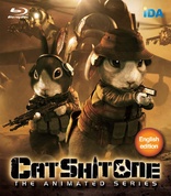 猫屎一号/越战狂想曲(港) Cat Shit One