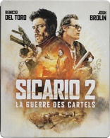 Sicario - Don't miss Josh Brolin's amazing performance in Sicario Day of  the Soldado. Available now on Digital. On Blu-ray 10/2.