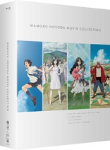 その他 Wolf Children [Blu-ray] [Import] Wolf Children - Movie - Blu-ray | Crunchyroll Store