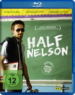 Half Nelson (Blu-ray Movie)