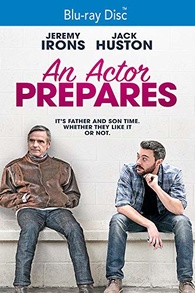 An Actor Prepares Blu-ray Release Date October 30, 2018